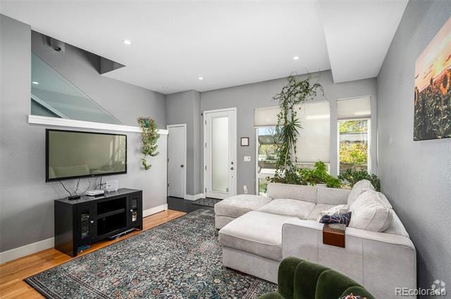 Building Photo - 2807 W 52nd Ave Rental