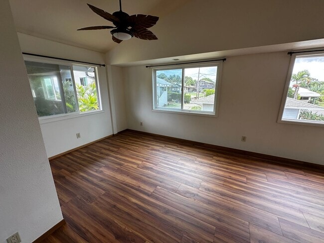 Photo - Pet-Friendly 3-Bedroom Makawao Home with Full Solar, Two-Car Garage & Recent Updates