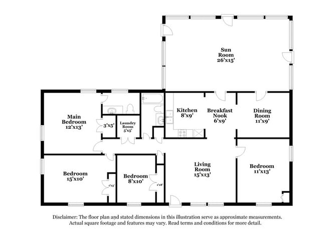 Photo - 10180 Foxfire Terrace