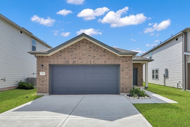 Building Photo - For Lease | 3 Bed, 2 Bath | 1,412 Sq Ft | ... Rental