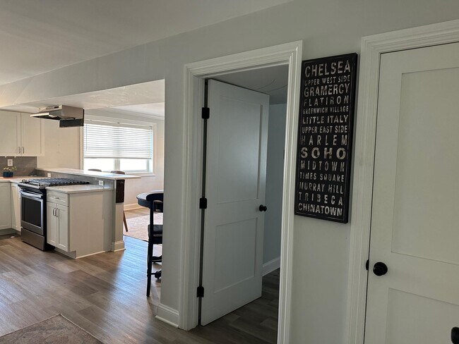 Photo - 6 Evans Pl Unit 1F