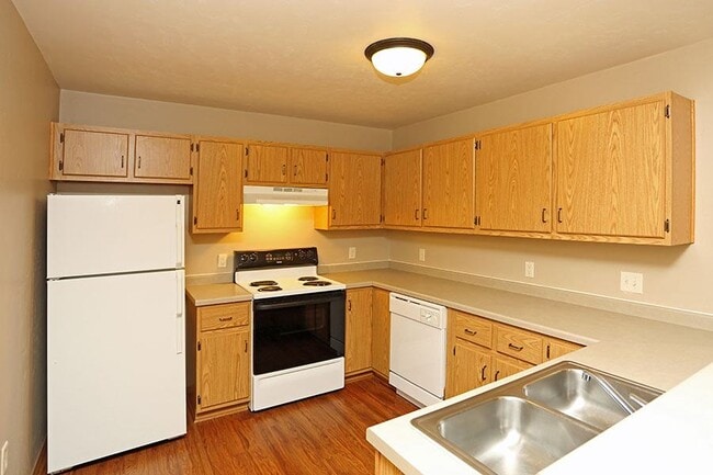Photo - DAVENPORT STREET ESTATES