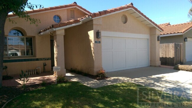 Photo - Captivating 3 bed 2 bath home in Santa Maria.