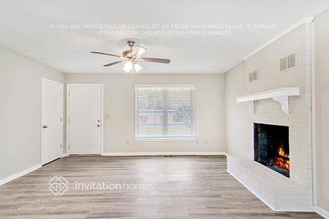 Photo - 2137 Cooper Branch Rd