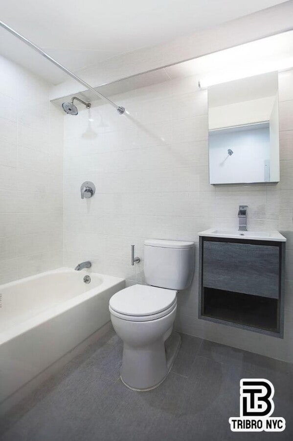 Photo - 0 bedroom in New York NY 10030 Unit 1W