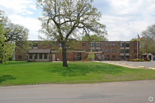 The Oaks