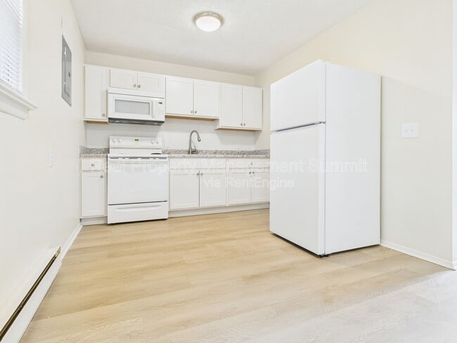 441 Steeles Fort Rd