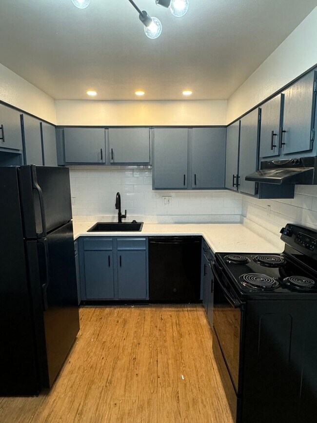 Photo - Creekside Views in this Stunning 2 Bedroom! Unit 1431 -  C