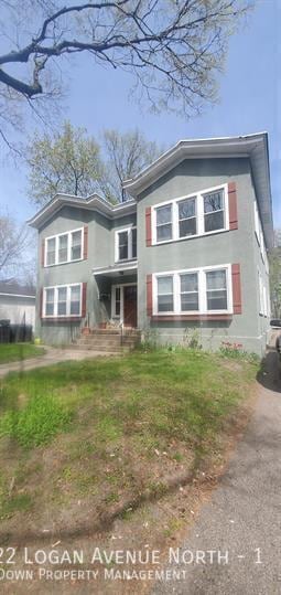 Building Photo - 222 N Logan Ave Unit 1