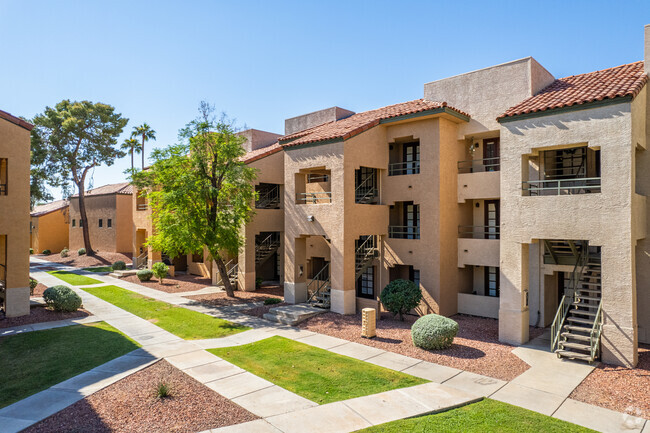 Olive Tree Apartments - Glendale, AZ | ForRent.com