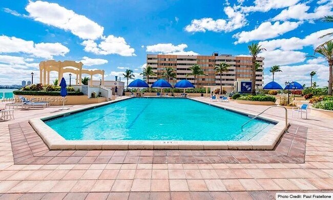 Photo - 7601 E Treasure Dr Unit 2301