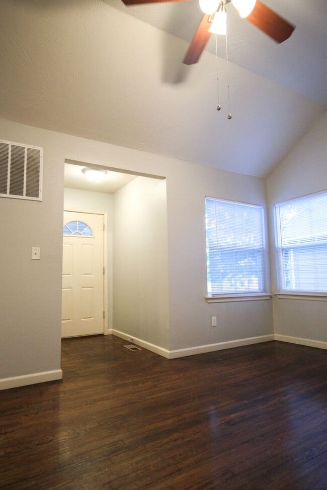 Photo - Updated 3BR/2BA House Near MSU – Garage, B...