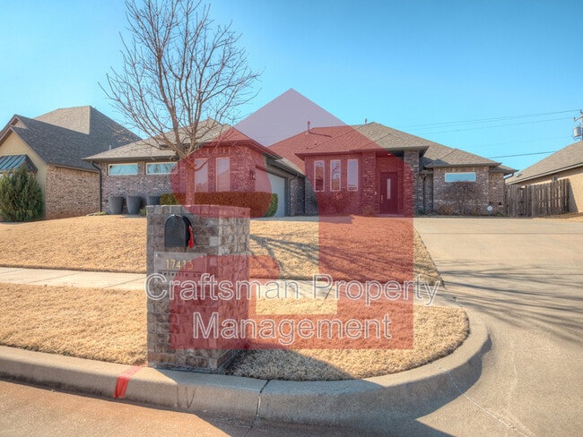 Photo - 17413 Melville Ln