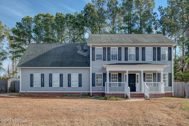 Photo - 2808 Fletcher Ct