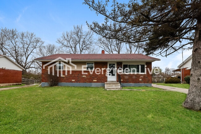 Building Photo - 5025 Ballard Dr