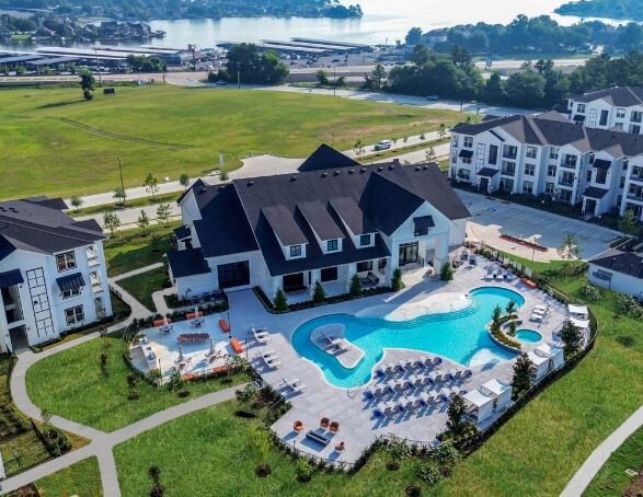 Photo - 275 Pine Terrace Dr Unidad #5106 3 BR - MARCH 12th