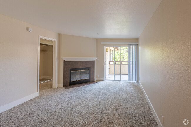 Interior Photo - Bentley Place Rental