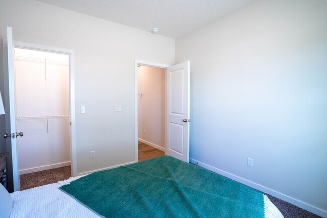 Photo - Brand new 4 bedroom home - Mount Vernon