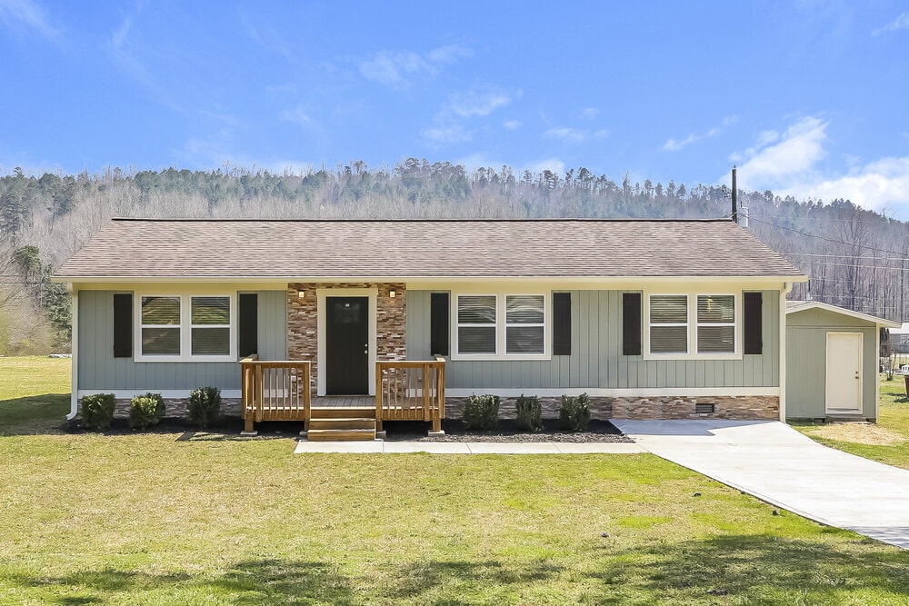 Photo - 120 Old Rudy York Rd NW