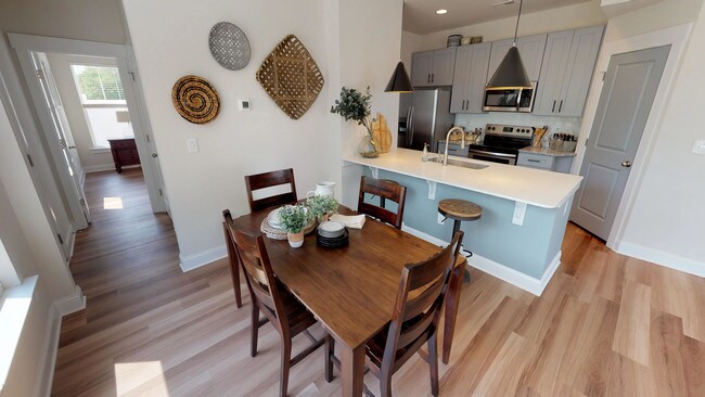 Photo - Chandler Commons Townhomes