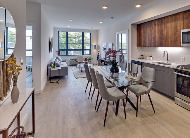 Bela apartments — community photo