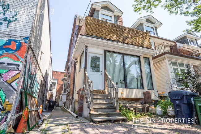 Building Photo - Three Bedroom Annex Apartment Unit 2