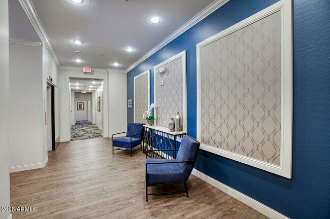 Building Photo - 2989 N 44th St Unit 1024