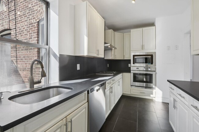 Photo - 333 Fairmount Ave Unit 5K