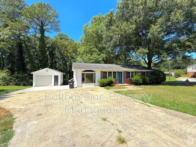 Building Photo - 4103 Little Mountain Rd Rental