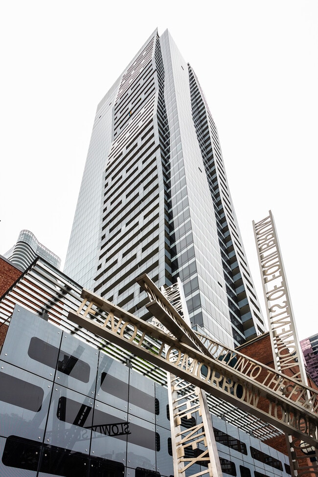 Photo - 5 St Joseph St Unit 1402