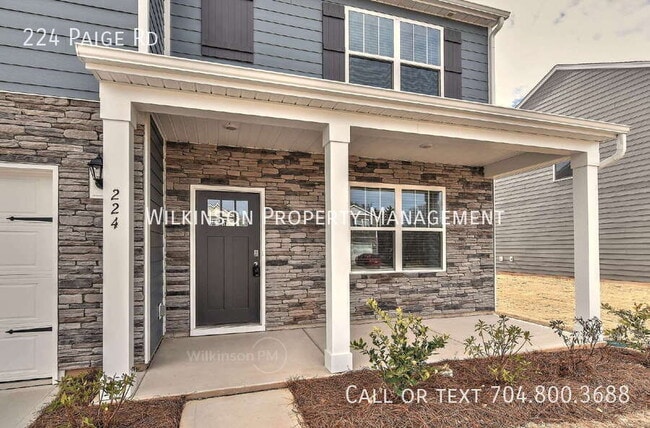 Photo - 224 Paige Rd