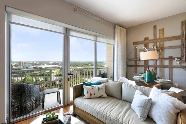 Gables Park Tower