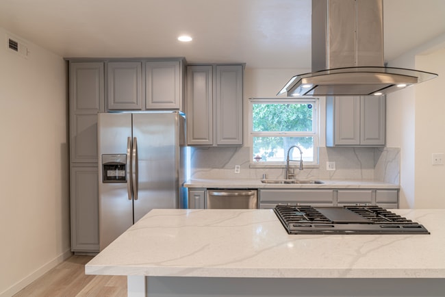 Building Photo - Major upgrades before move in!