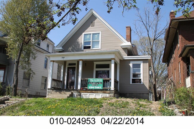 Photo - Large 7 bedroom, 2 bath home.