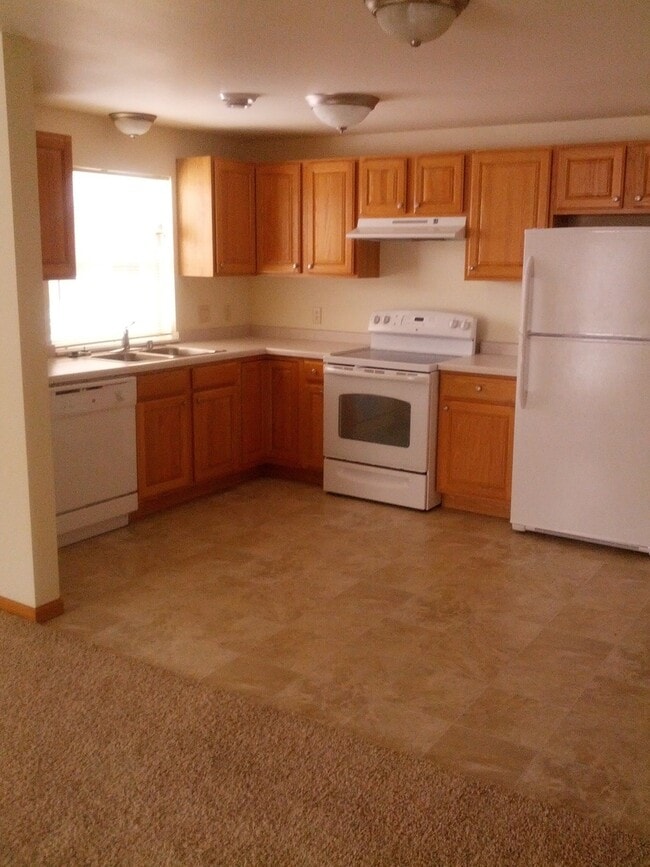 Pheasant Run Apartments