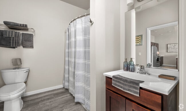 Meridian - Northside Village