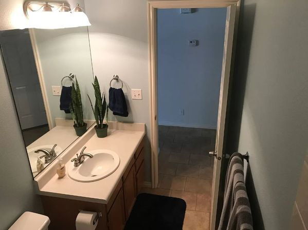 Photo - "Charming 2-Bed, 2-Bath Townhouse Retreat in the Heart of Saint George – 1155 Sq Ft of Comfort & ... Unit 5