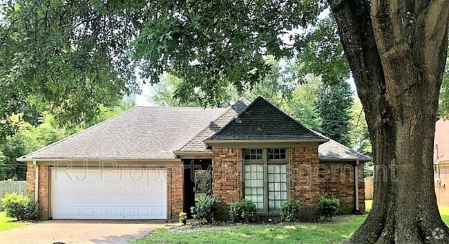 Building Photo - 7137 Tranquil Creek Rental