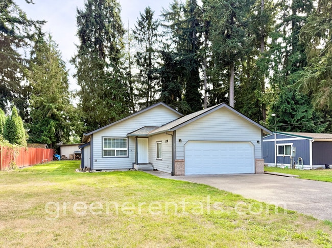 Photo - 3BR/2BA Rambler in Nisqually Pines with Co...