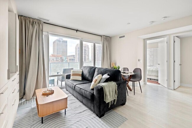 501 Yonge St Unit SI ID1345961P