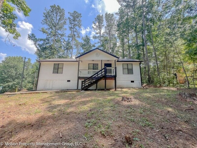 Building Photo - 7155 Pineneedle Dr SW Rental