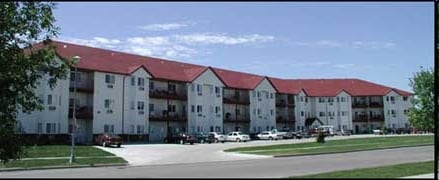 Photo - 4902 Apartments