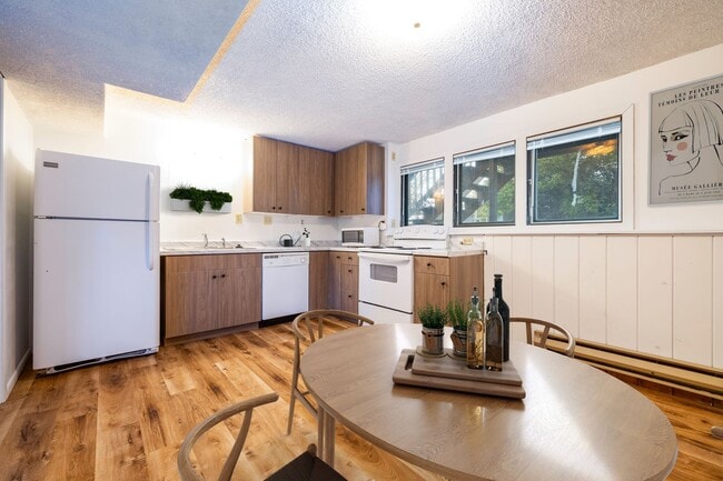 Photo - 2 bedroom 1 bath close to downtown Unit 416 N 19th -  B