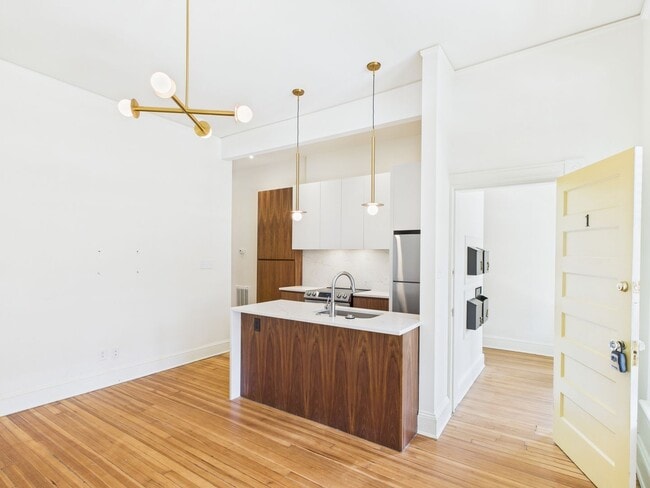 Photo - 2620 Hanover Ave Unidad Apartment 1