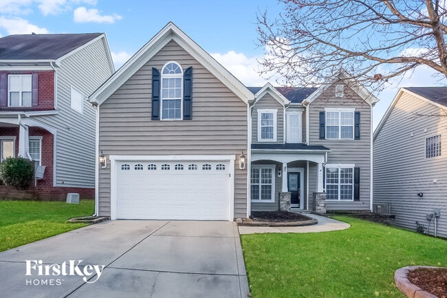 Building Photo - 4028 Barclay Forest Dr Rental