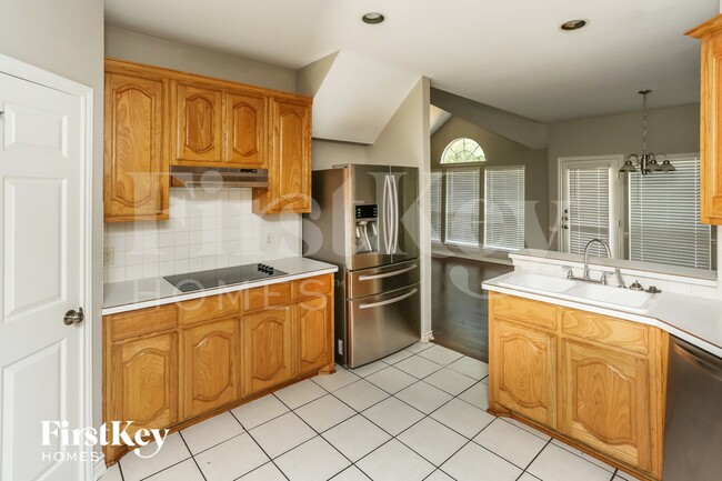 7701 Brook Meadow Ln