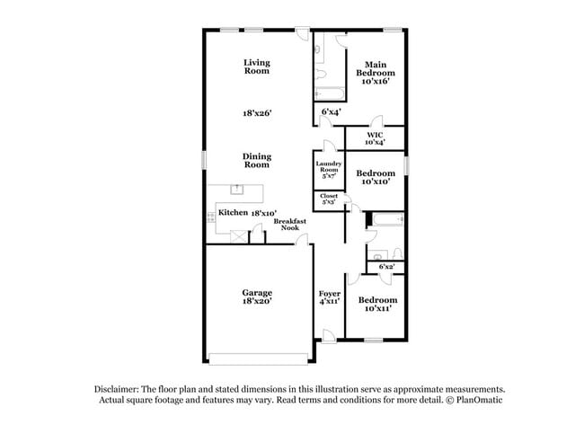 Photo - 14007 Southton Basin