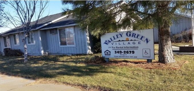 Photo - Valley Green Village