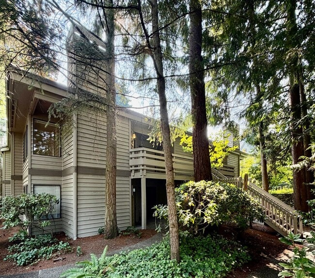 Photo - 1276 Bellevue Way NE Unit 4