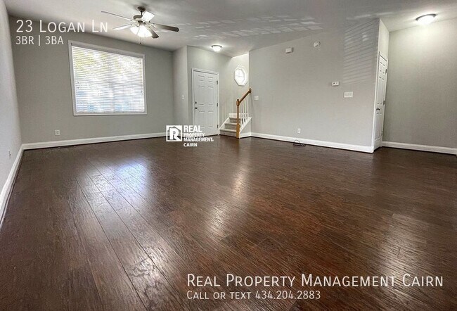 Photo - Braxton Park 3 Bedroom 2.5 Bath Townhome